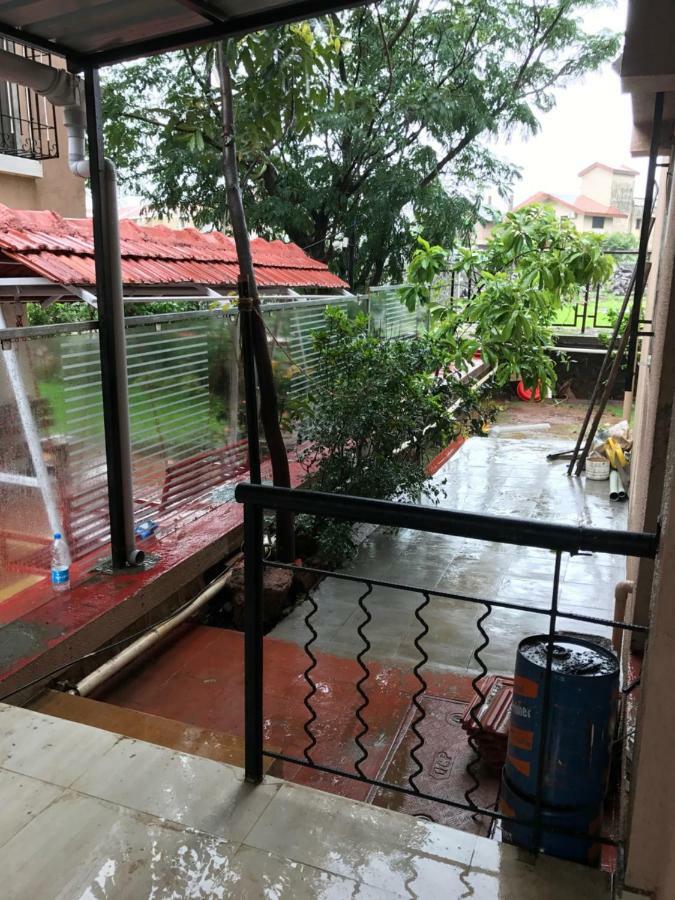 Gurukrupa 3 Bhk Bunglow With Pvt Pool Lonavala , Tungarli , Best Location , Hill Top Экстерьер фото